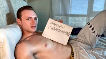 Timmy_Flex  04-07-2021 video analshow